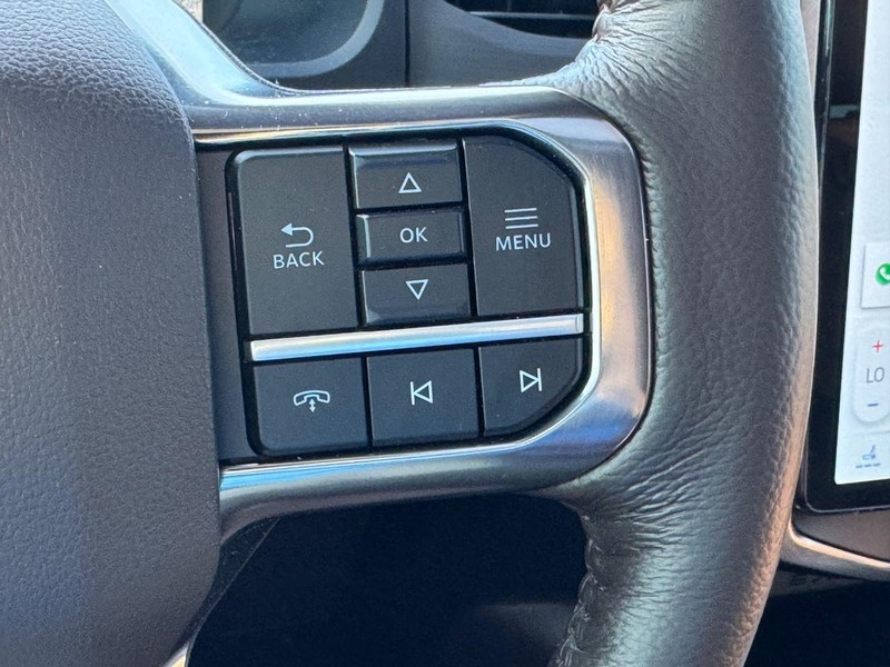 Ford Expedition Max Vehicle Image 24