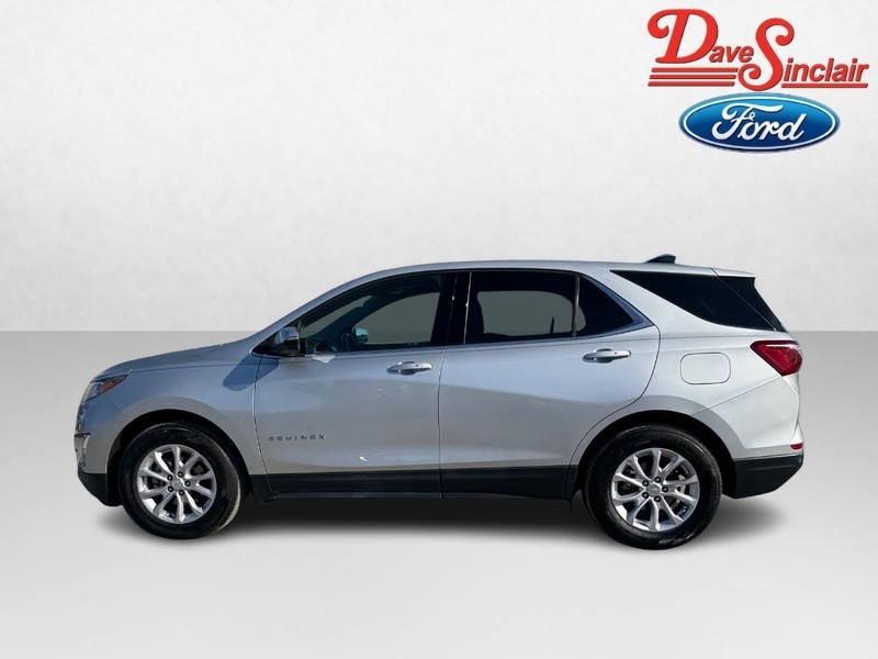 Chevrolet Equinox Vehicle Image 10
