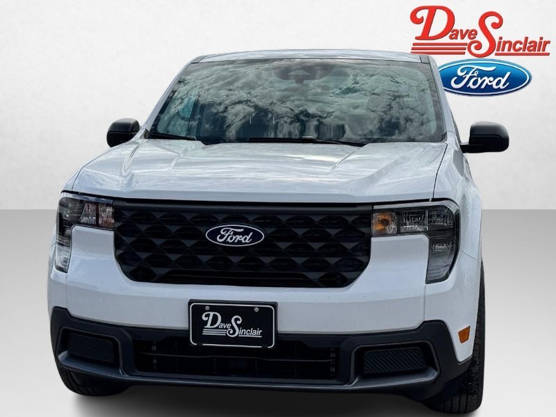Ford Maverick Vehicle Image 02