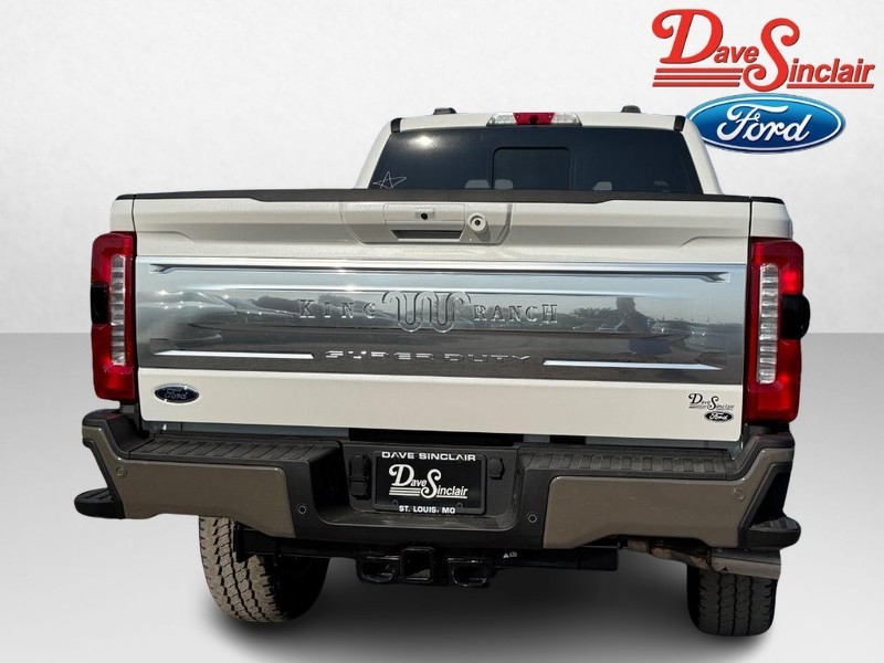 Ford Super Duty F-250 SRW Vehicle Image 08