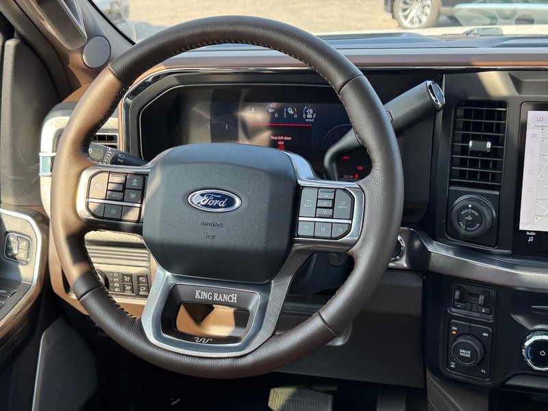 Ford Super Duty F-250 SRW Vehicle Image 15