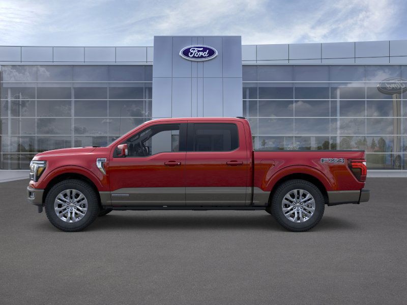 Ford F-150 Vehicle Image 04