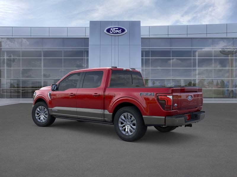 Ford F-150 Vehicle Image 05