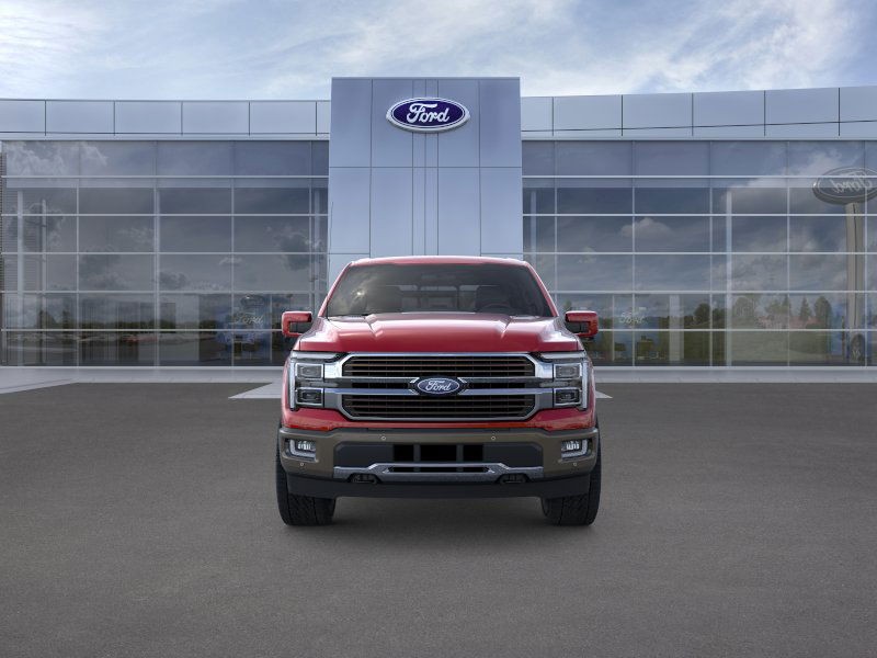 Ford F-150 Vehicle Image 08