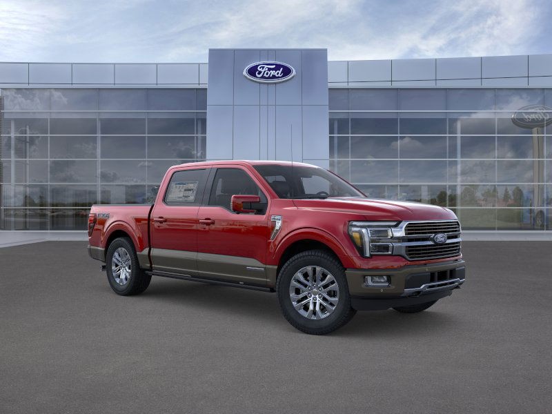 Ford F-150 Vehicle Image 09