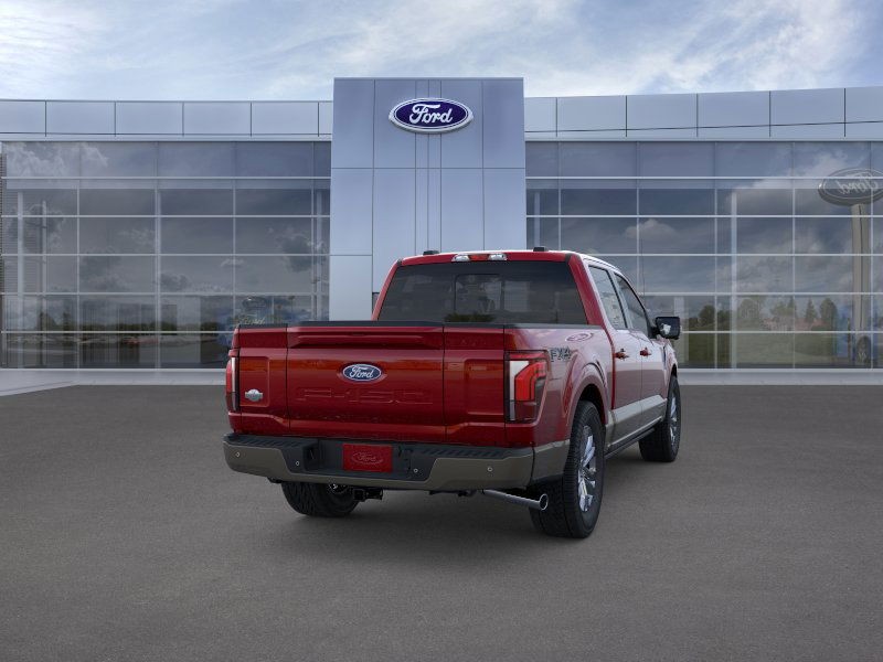Ford F-150 Vehicle Image 10