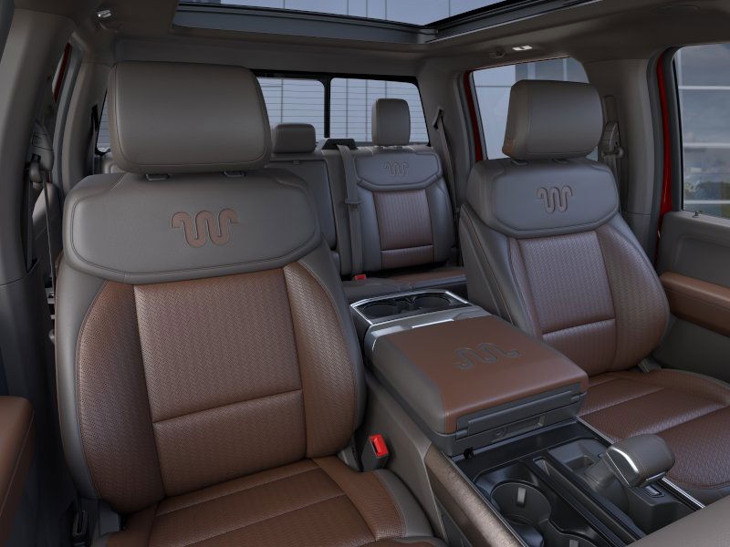 Ford F-150 Vehicle Image 12