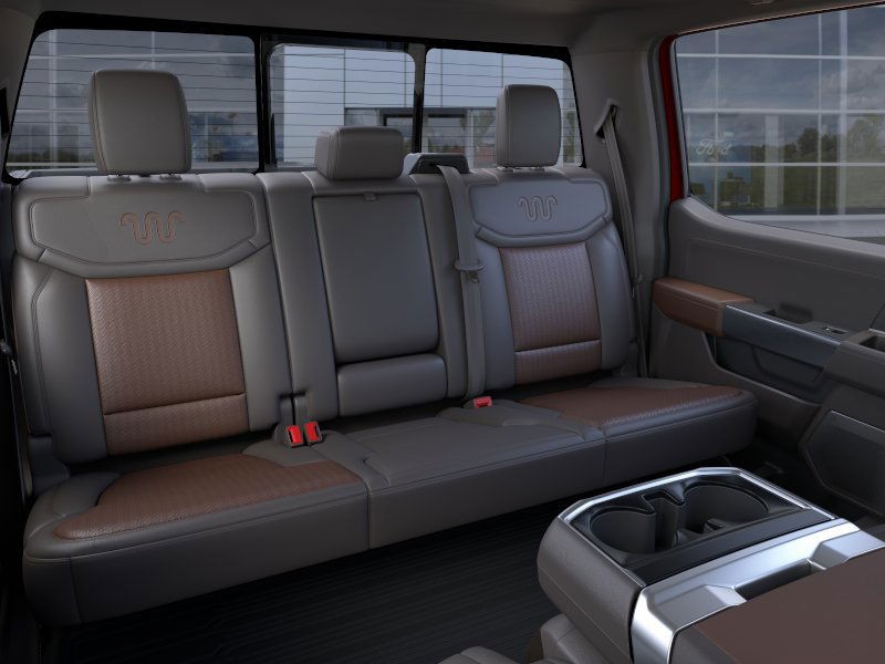 Ford F-150 Vehicle Image 13