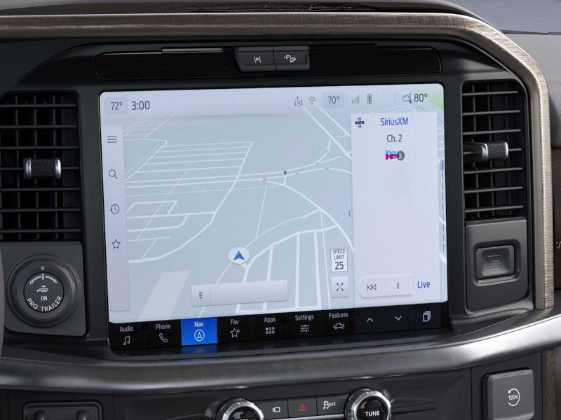 Ford F-150 Vehicle Image 16