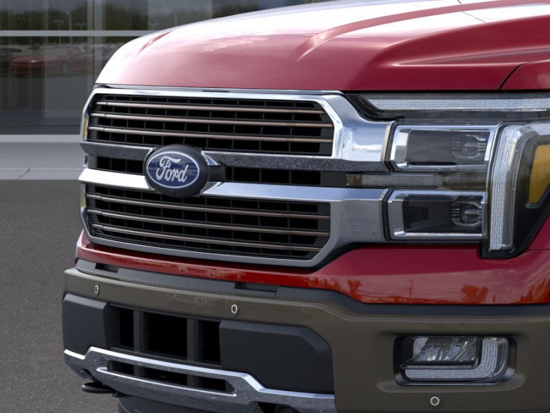 Ford F-150 Vehicle Image 19