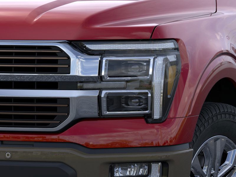 Ford F-150 Vehicle Image 20