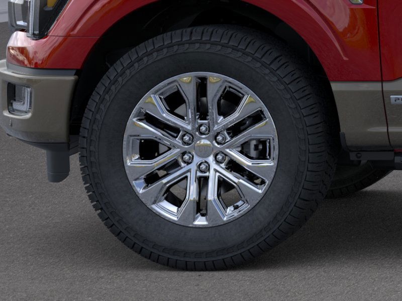 Ford F-150 Vehicle Image 21