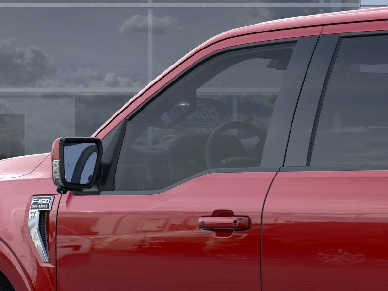 Ford F-150 Vehicle Image 22