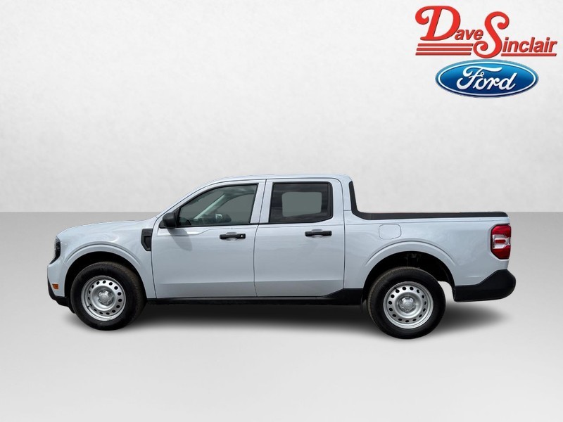 Ford Maverick Vehicle Image 10