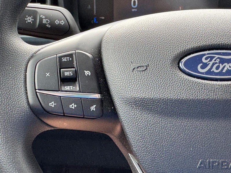 Ford Maverick Vehicle Image 20