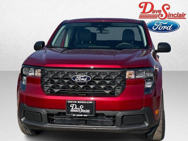 Ford Maverick Vehicle Image 02