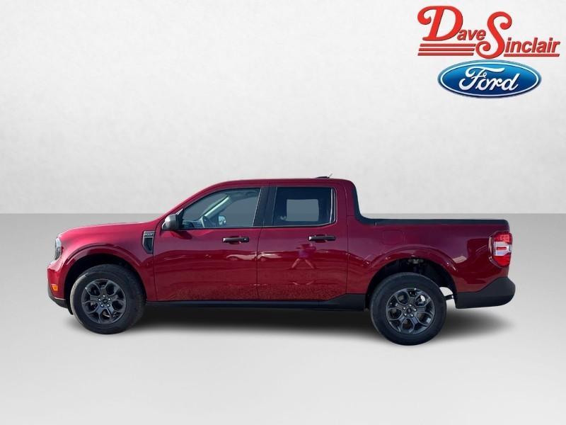 Ford Maverick Vehicle Image 10