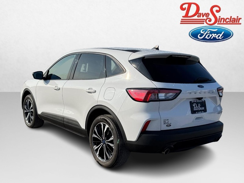 Ford Escape Vehicle Image 08
