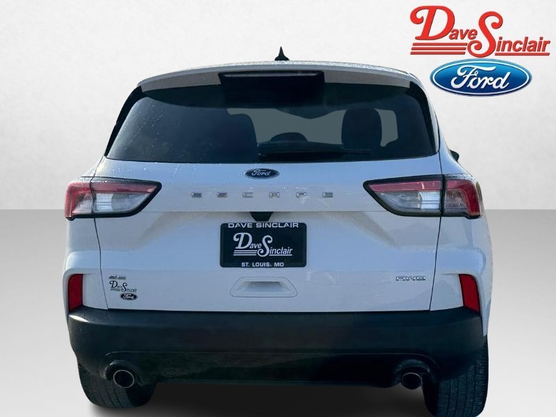 Ford Escape Vehicle Image 09