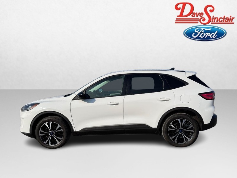 Ford Escape Vehicle Image 10