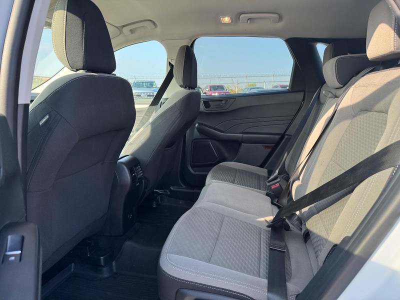 Ford Escape Vehicle Image 12