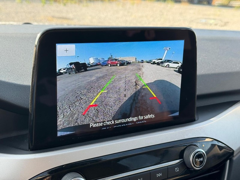 Ford Escape Vehicle Image 22
