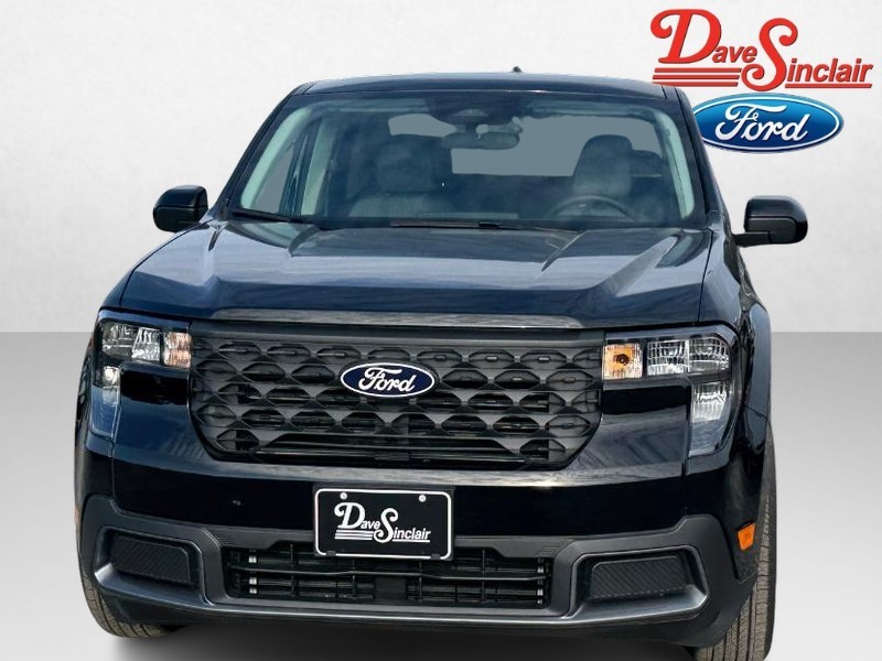 Ford Maverick Vehicle Image 02