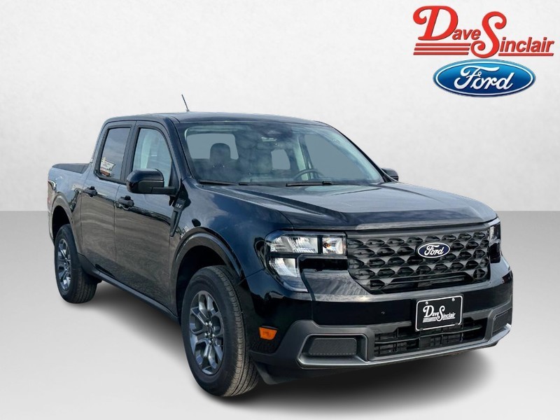 Ford Maverick Vehicle Image 04