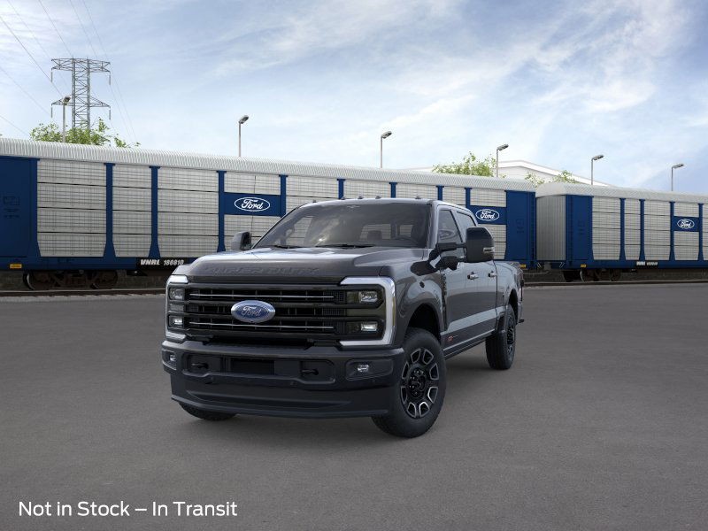 Ford Super Duty F-250 SRW Vehicle Image 02