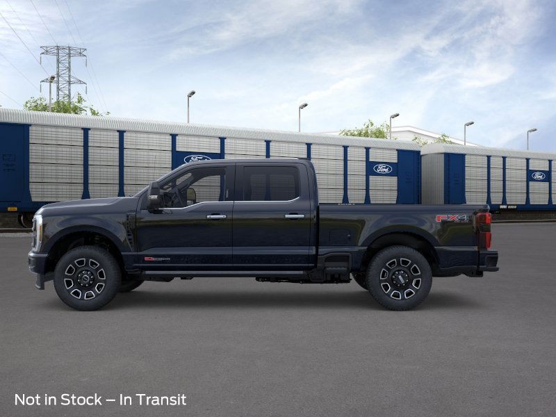 Ford Super Duty F-250 SRW Vehicle Image 04