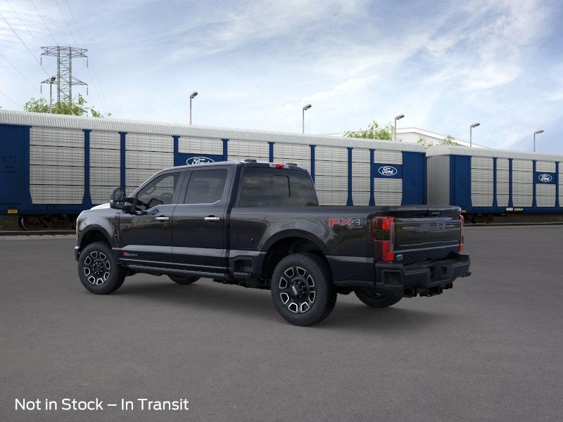 Ford Super Duty F-250 SRW Vehicle Image 05
