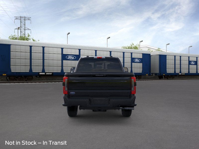 Ford Super Duty F-250 SRW Vehicle Image 07