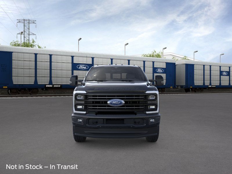 Ford Super Duty F-250 SRW Vehicle Image 08
