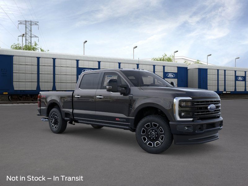 Ford Super Duty F-250 SRW Vehicle Image 09