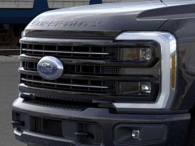 Ford Super Duty F-250 SRW Vehicle Image 19