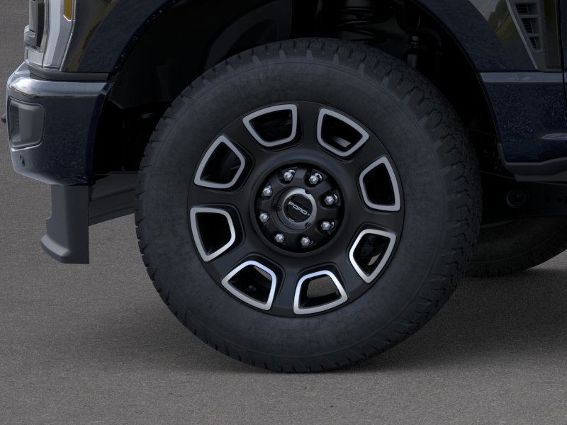 Ford Super Duty F-250 SRW Vehicle Image 21