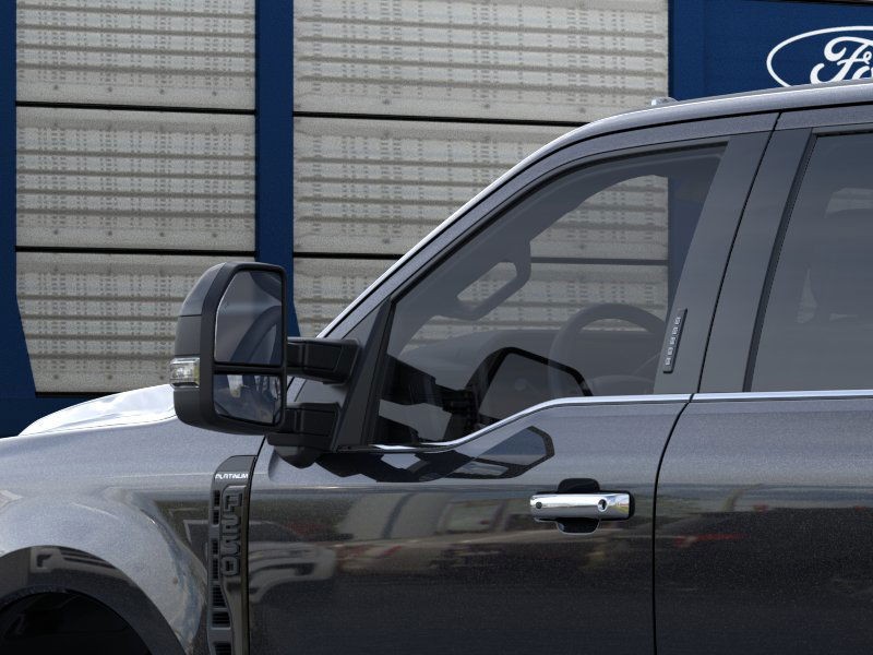 Ford Super Duty F-250 SRW Vehicle Image 22