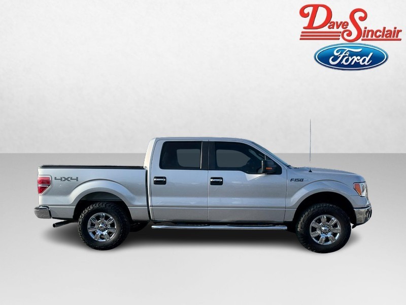 Ford F-150 Vehicle Image 05