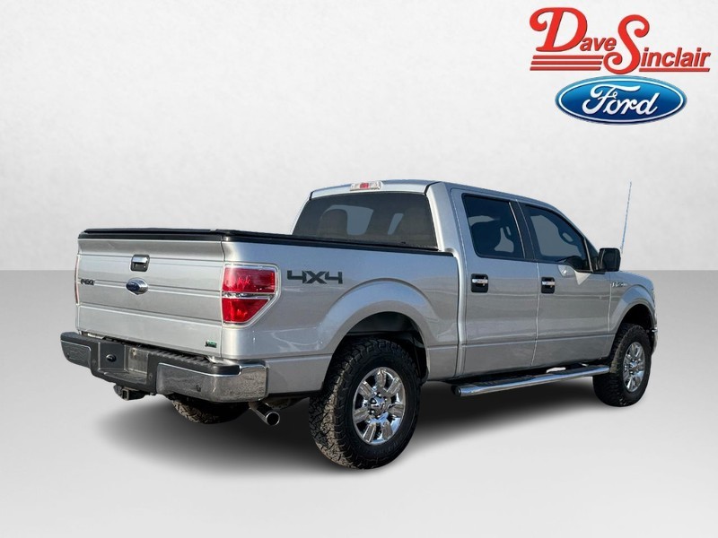 Ford F-150 Vehicle Image 07