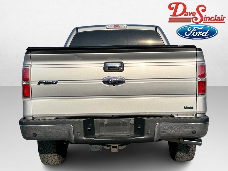 Ford F-150 Vehicle Image 08