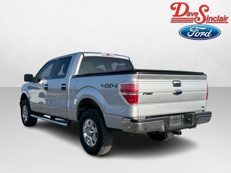 Ford F-150 Vehicle Image 09