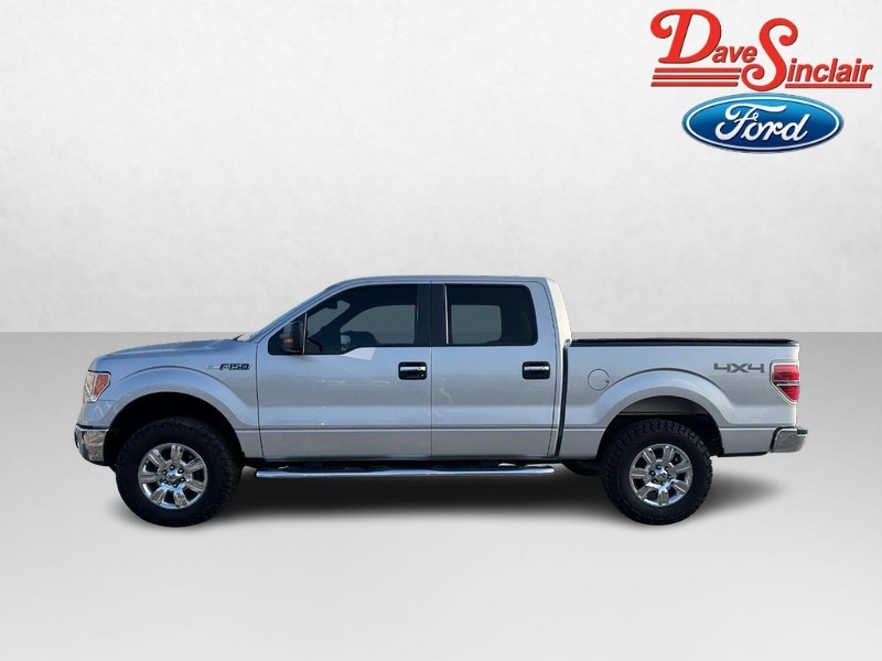 Ford F-150 Vehicle Image 10