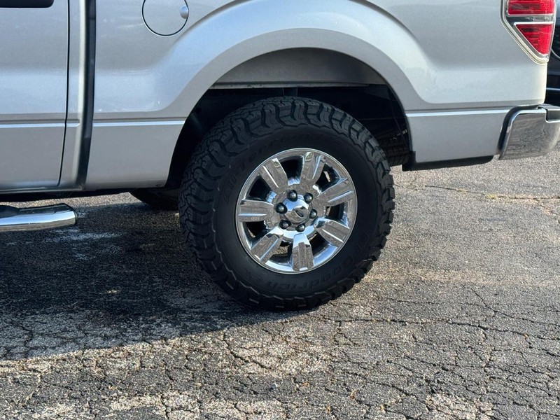 Ford F-150 Vehicle Image 11