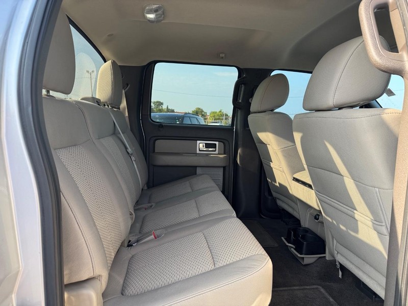 Ford F-150 Vehicle Image 13
