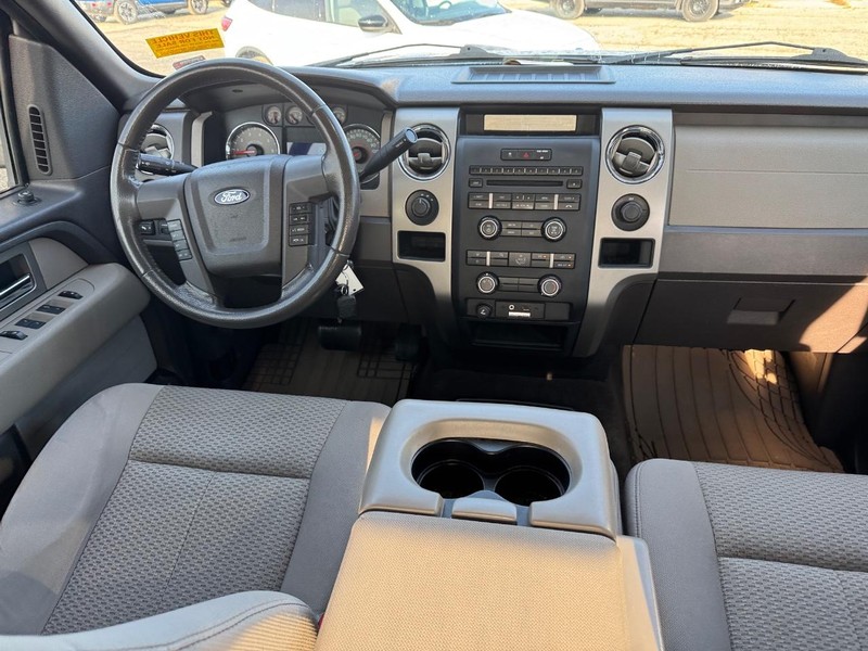 Ford F-150 Vehicle Image 15