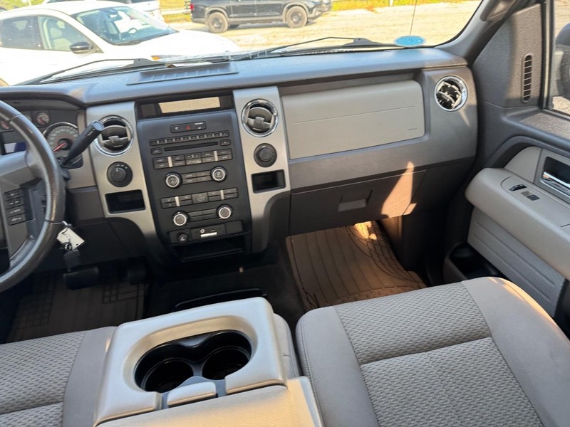 Ford F-150 Vehicle Image 16
