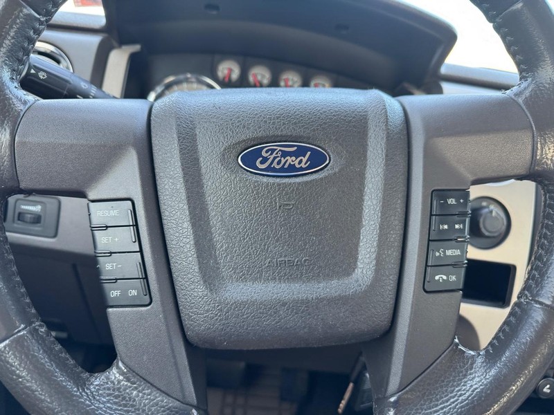 Ford F-150 Vehicle Image 19