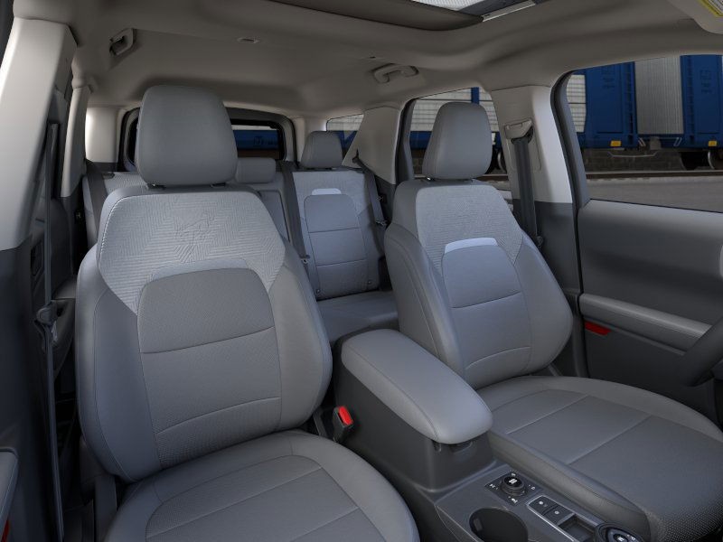 Ford Bronco Sport Vehicle Image 12
