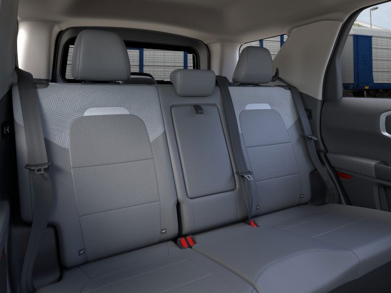 Ford Bronco Sport Vehicle Image 13