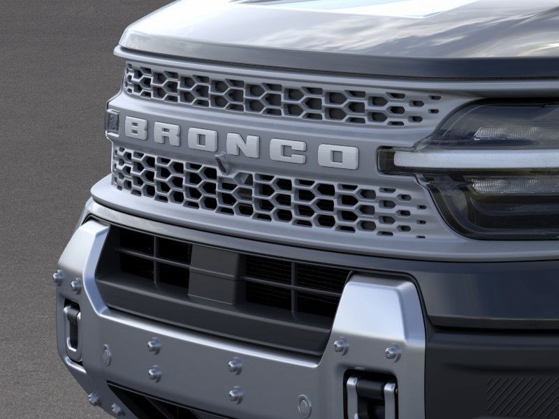 Ford Bronco Sport Vehicle Image 19
